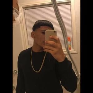 Meet your Posher, Christian